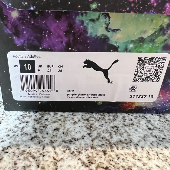 Melo Puma’s, very clean worn once or twice I’m asking $200 obo. Ds is 350-400 - Picture 7 of 7